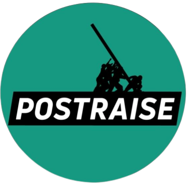 PostRaise's profile picture. FIAT BANKING FOR 
CRYPTO BUSINESSES
#stackingbanks