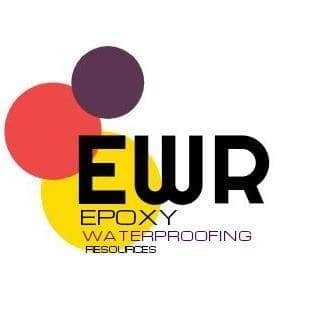 EpoxyResources's profile picture. Epoxy & Waterproofing Specialist