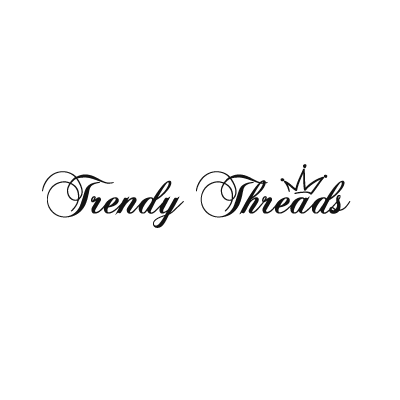 Welcome to Trendy Threads store!