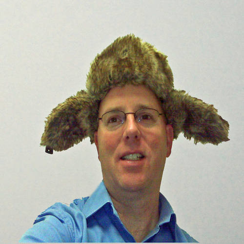 happygromit's profile picture. 