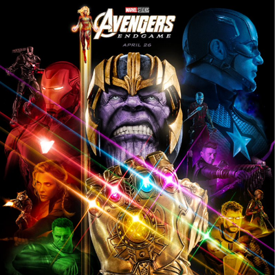 Watch Avengers Endgame 2019 Full Movie Online Free