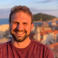 Michael Chimento (@evogom) 's Twitter Profile Photo Michael Chimento (@evogom) 's Twitter Profile Photo