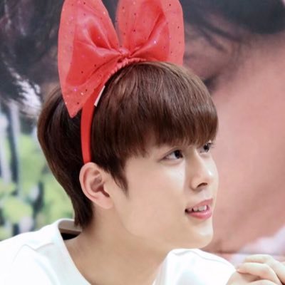 Yoo60926116's profile picture. #แอคสำรอง @Jemille_ แอคหลัก