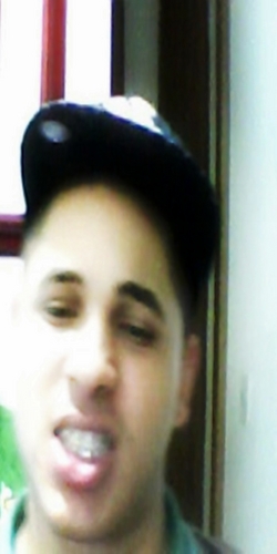 oscarpimp305's profile picture. 