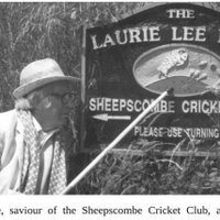 Sheepscombe Cricket Club (@sheepscombec) 's Twitter Profile