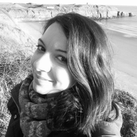 Oana Stefancu (@ostefancu) 's Twitter Profile