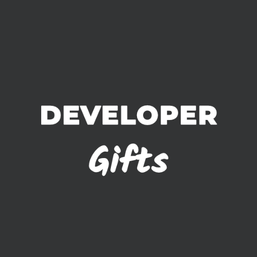 Gifts and accessories for developers. T-shirts, stickers, hoodies, masks, mugs, cushions, notebooks and more. We also like to share positivity & motivation 😄