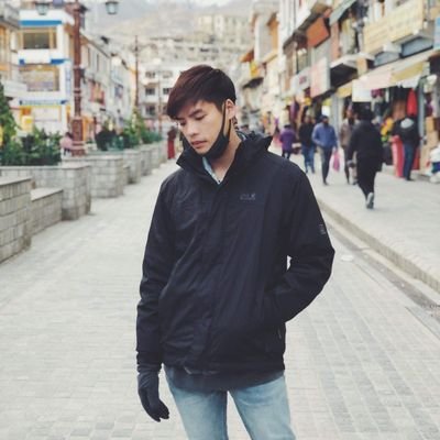 polPeerapol's profile picture. 