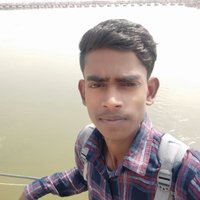 Nitin Raikwar(@NitinRaikwar_) 's Twitter Profile Photo