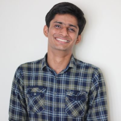 RavindraBSuthar's profile picture. 