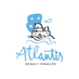 Atlantis (@atlantisfor) Twitter profile photo