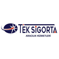 Tek Sigorta Aracılık Hizmetleri (@teksigortam) Twitter profile photo