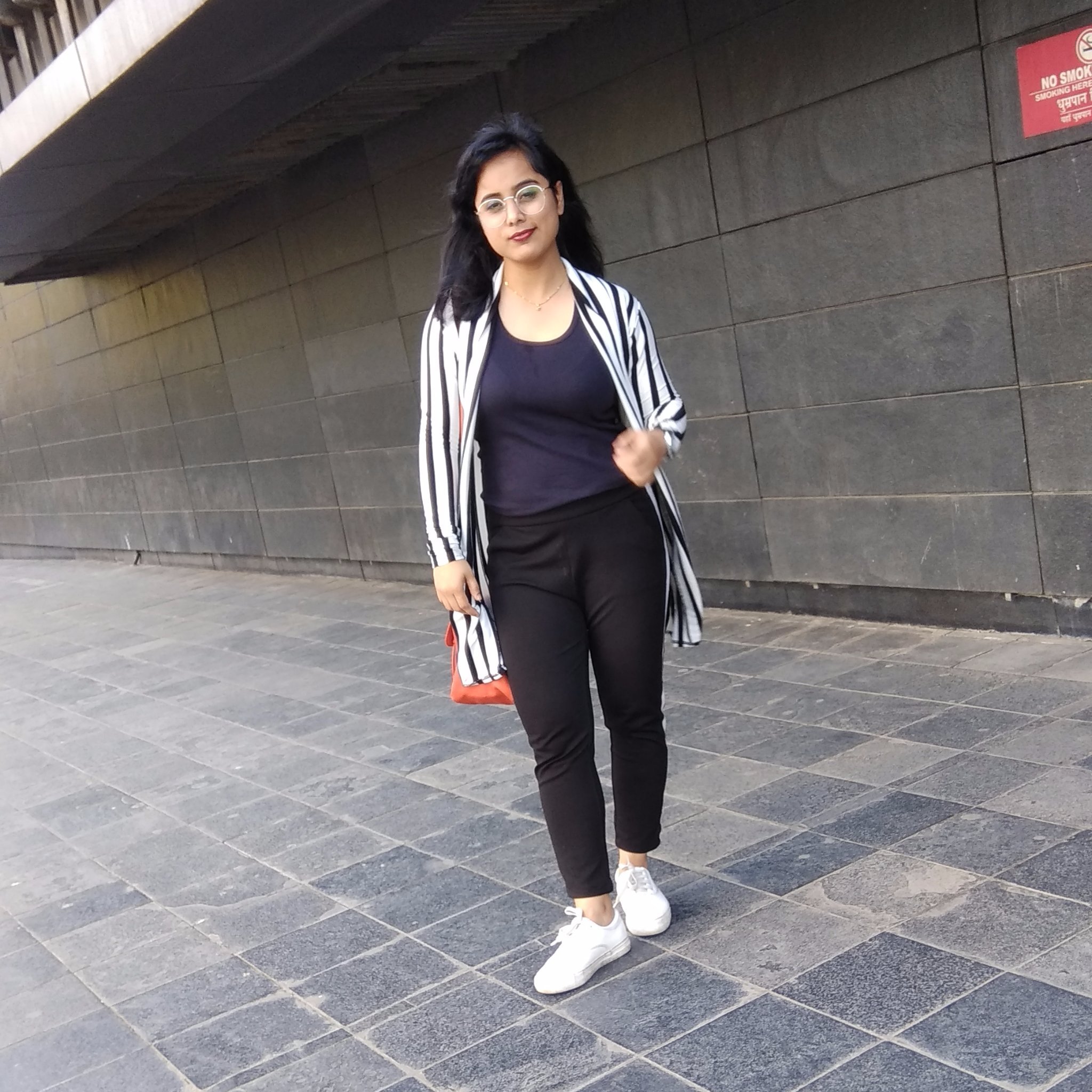 PrernaG43243785's profile picture. Dancer / Model / Explorer / Dreamer/
                        Study Director @INTOX