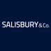 Salisbury & Co (@salisburycoltd) Twitter profile photo Salisbury & Co (@salisburycoltd) Twitter profile photo