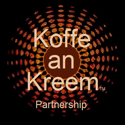 The Koffe an Kreem Partnership: Boutique Record Label | Music Business Mentoring | Music Production  #TeamKoffeAnKreem
