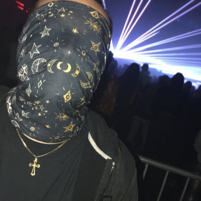 dezfantom's profile picture. 🔊💨