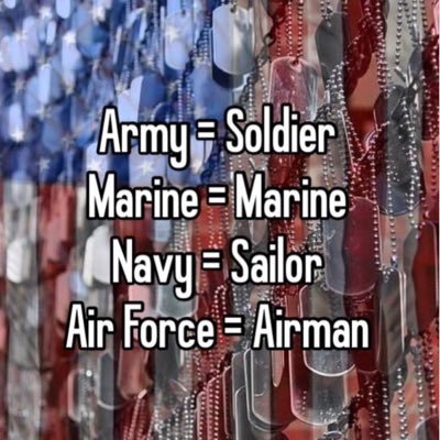 DesertStormF16's profile picture. Husband/Proud Dad/Conservative Independent/USAF Desert Storm Veteran 🇺🇲/Navy Veteran ⚓️
