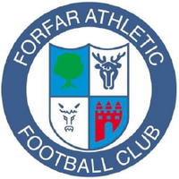 Forfar Athletic(@ForfarAthletic) 's Twitter Profile Photo