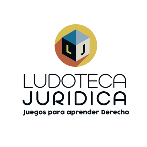 LUDOTECA JURIDICA