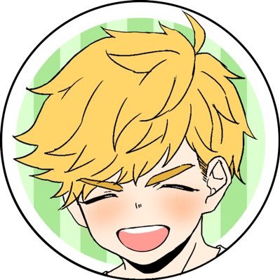 おいもさんのプロフィール画像