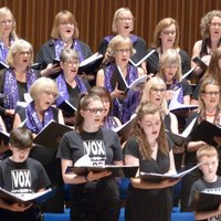 SBS Community Choir (@choirsbs) 's Twitter Profile