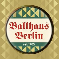 Ballhaus Berlin (@ballhausberlin) 's Twitter Profile
