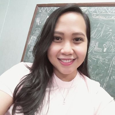 ▪ Graduate of BEED major in English ▪ Licensed Professional Teacher 👩🏫 ▪ ACADSOC online ESL-Teacher ▪ BTS ot7 stan 💜 ▪ARMY of BTS ▪️ SUNSHINES