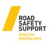 Road Safety Support (@road_ss) Twitter profile photo