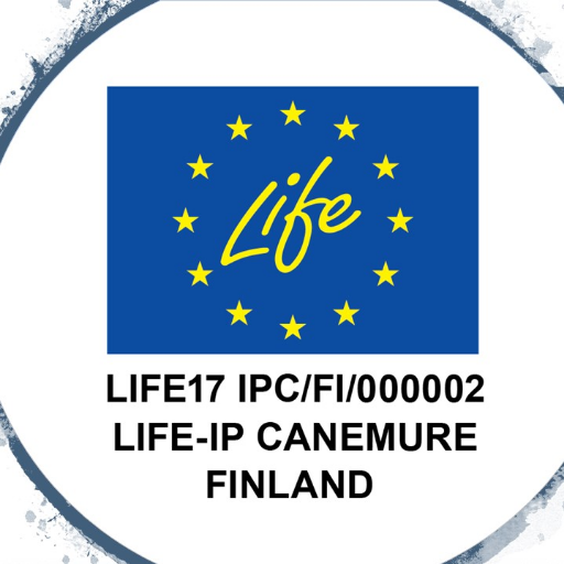 CanemureS's profile picture. Kohti hiilineutraaleja kuntia ja maakuntia