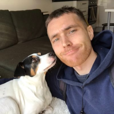 charliemurfet's profile picture. Founder of/Selector for: Teflon Hands and Kokoro. Likes horror films, dogs, livin’ good