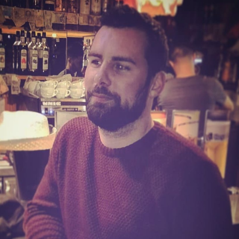 pierre_flt's profile picture. Pierre