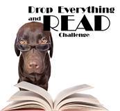 BCTLA_DEAR's profile picture. The fourth Monday in October is BC School Libraries Day. Help us celebrate school libraries, literacy, and the joy of reading--DROP EVERYTHING AND READ!