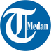 Tribun Medan (@tribunmedan) Twitter profile photo