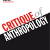 Critique of Anthropology (@critanth) Twitter profile photo