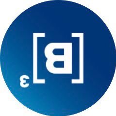 IbovespaB's profile picture. O transtorno bipolar do Ibovespa.