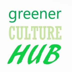 GreenerHub's profile picture. Sharing and celebrating culture that highlights, engages with and works to redress the environmental crisis.