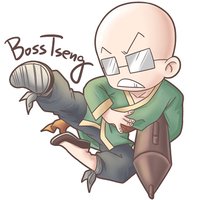 Boss的漫畫趣圖 (@boss_tseng) 's Twitter Profile