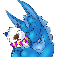 ArcWave (@foxlingarc) 's Twitter Profile