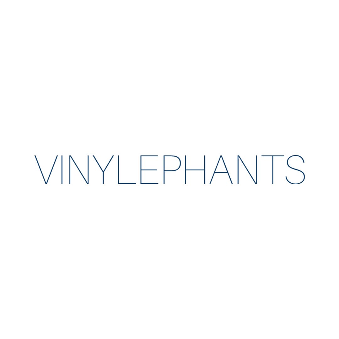 Vinylephants