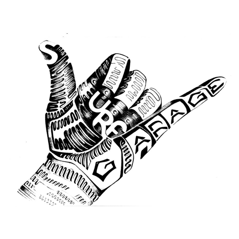Surf Garage On Twitter Rip On Your Board Https T Co