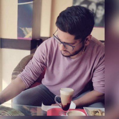 mohitsah20's profile picture. IT Professional