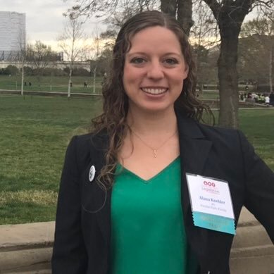 alana_koehler's profile picture. 