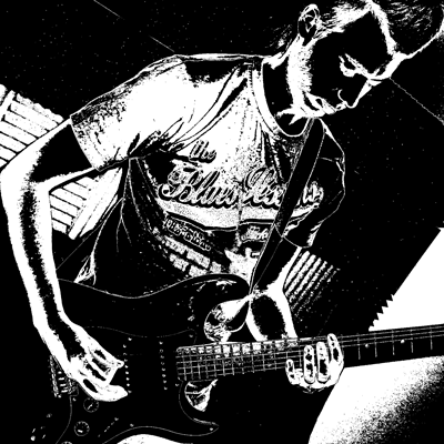 \m/