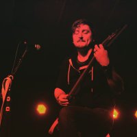 yep (@adharmamusic) 's Twitter Profile
