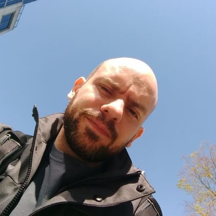 delmardebus's profile picture. 