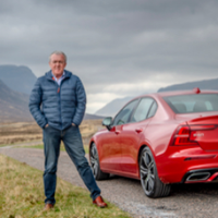 Jim McGill - @scotcars Twitter Profile Photo