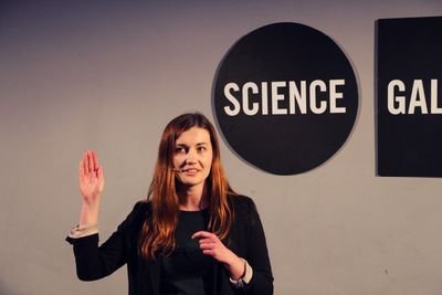 Luiza Wasiewska Profile