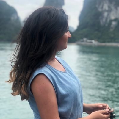 FatmaMahfouz's profile picture. Smile. God only planned whats best.