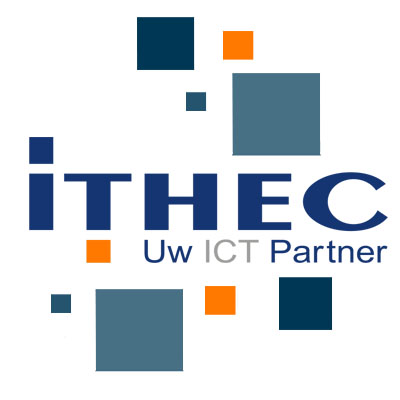 ITHEC is dé no-nonsense ICT dienstverlener.
Making ICT work for you.