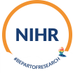 Be Part of Research (@NIHRtakepart) Twitter profile photo
